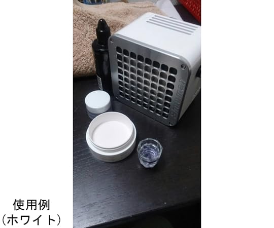 Amazon | shuman Cube PRO ホワイト MA-06W | 衛生設備機器 | 産業